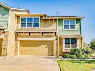 1620 Bryant Dr Unit 1605, Round Rock, TX 78664