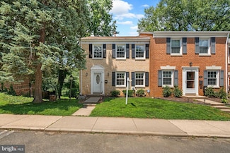 57 Midline Ct, Gaithersburg, MD 20878