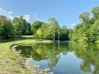 2732 Myrleville Rd, Yazoo City, MS 39194