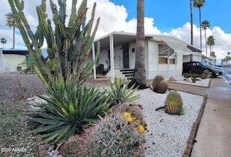 11425 E University Dr Unit 30, Apache Junction, AZ 85120