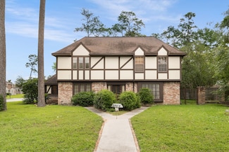 28814 Enchanted Dr, Shenandoah, TX 77381