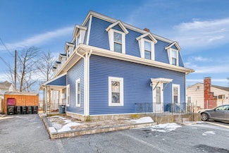 23 Carter St, Brockton, MA 02302