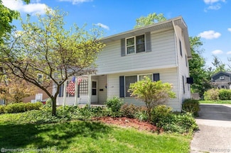 334 1st St, Northville, MI 48167