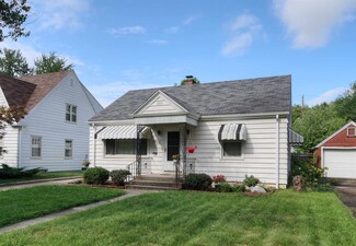 2228 Opechee Way, Fort Wayne, IN 46809