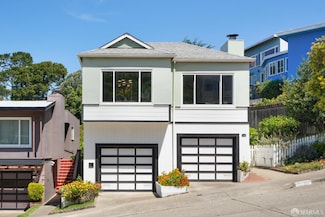 133 Marview Way, San Francisco, CA 94131