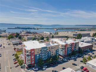2818 Grand Ave Unit B310, Everett, WA 98201