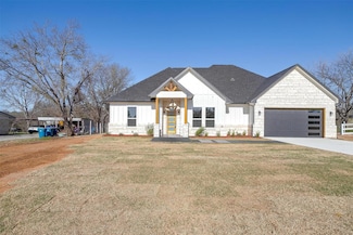 224 Ash Creek Dr W, Sanctuary, TX 76020