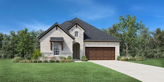 7147 Carriage Light Dr, Magnolia, TX 77354