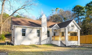 5510 Mason Rd, Atlanta, GA 30349