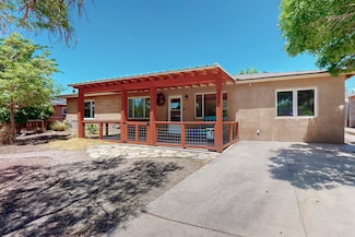 2508 Mesa Linda Dr NE, Albuquerque, NM 87112
