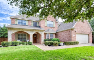 1717 Stone Crest Dr, Flower Mound, TX 75028
