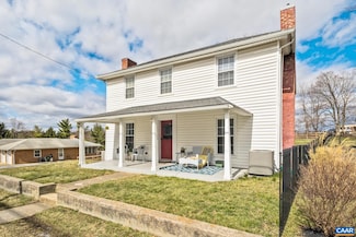 142 Fishersville Rd, Fishersville, VA 22939