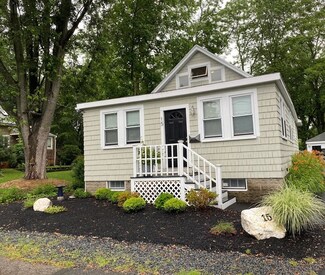 15 Prince St, East Weymouth, MA 02189