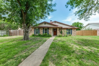 18903 Platte River Way, Dallas, TX 75287