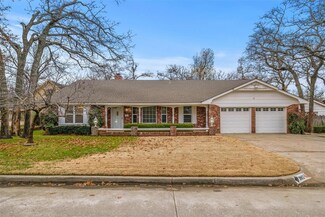 2017 N Rolling Ridge, Bethany, OK 73008