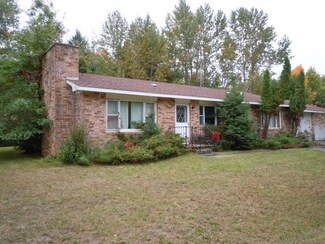 11148 Cecil Bay Rd, Carp Lake, MI 49718