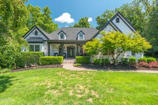 6700 Long Shadow Way, Knoxville, TN 37918