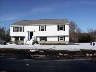 80 1/2 S Main St, Assonet, MA 02702