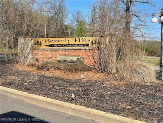 TBD S Dogwood Heights, van Buren, AR 72956