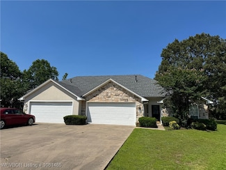 6001 & 6003 Park Valley Cir, Fort Smith, AR 72916