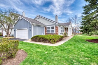 6523 Stair St, Downers Grove, IL 60516