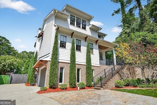 3110 Skyland Dr NE, Atlanta, GA 30341