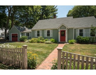 147 Colon St, Beverly, MA 01915