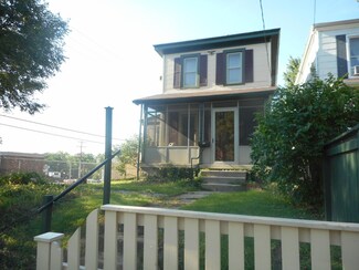 30 E Dodridge St, Columbus, OH 43202