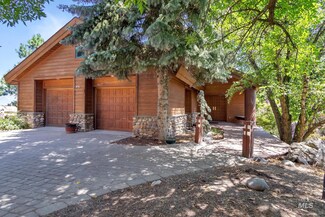 201 Wilderness Way, Boise, ID 83716