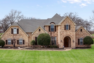 6501 Gehrig Cir, Burleson, TX 76028