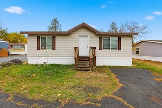 840 W 1st St Unit 19, Cheney, WA 99004