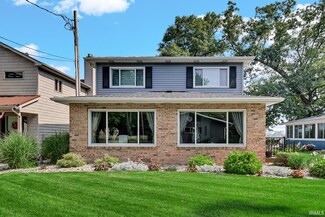 16510 Pretty Lake Rd, Plymouth, IN 46563