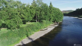 9999 Lot 13 Graham Way, Forks, WA 98331