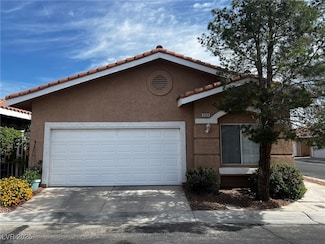 2854 Red Rooster Ct, Las Vegas, NV 89123