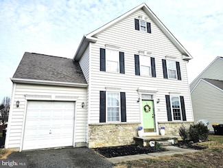 76 White Rabbit Dr, Smyrna, DE 19977