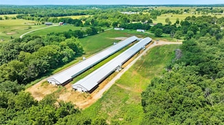 0000 Cripps Rd, Gentry, AR 72734