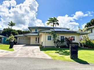 598 Ulumu St, Kailua, HI 96734