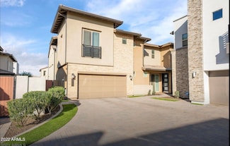 1961 S Wallrade Ln, Gilbert, AZ 85295