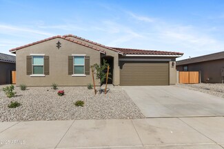 327 S San Gregorio Ln, Casa Grande, AZ 85194