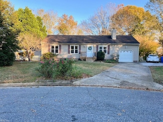 2305 Moors Landing, Chesapeake, VA 23323