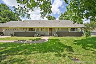 4133 E 42nd Place, Tulsa, OK 74135