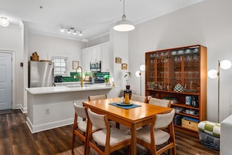 1635 Briarcliff Rd NE Unit 8, Atlanta, GA 30306