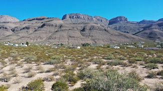 00 Old El Paso Hwy, Alamogordo, NM 88310