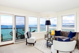 4119 Beach Dr SW Unit 3, Seattle, WA 98116