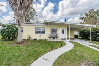1295 S Woodlawn Ave, Bartow, FL 33830