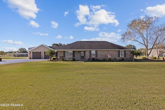 17727 Dalton Rd, Kaplan, LA 70548