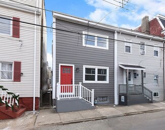 5118 Carnegie St, Pittsburgh, PA 15201