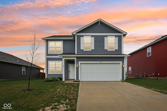 1862 Downey Ln, Greenfield, IN 46140