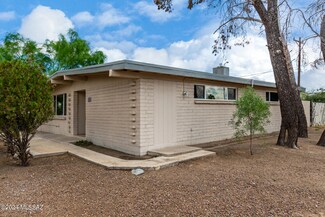 2057 W Wetmore Rd, Tucson, AZ 85705