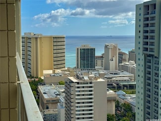 445 Seaside Ave Unit 3910, Honolulu, HI 96815